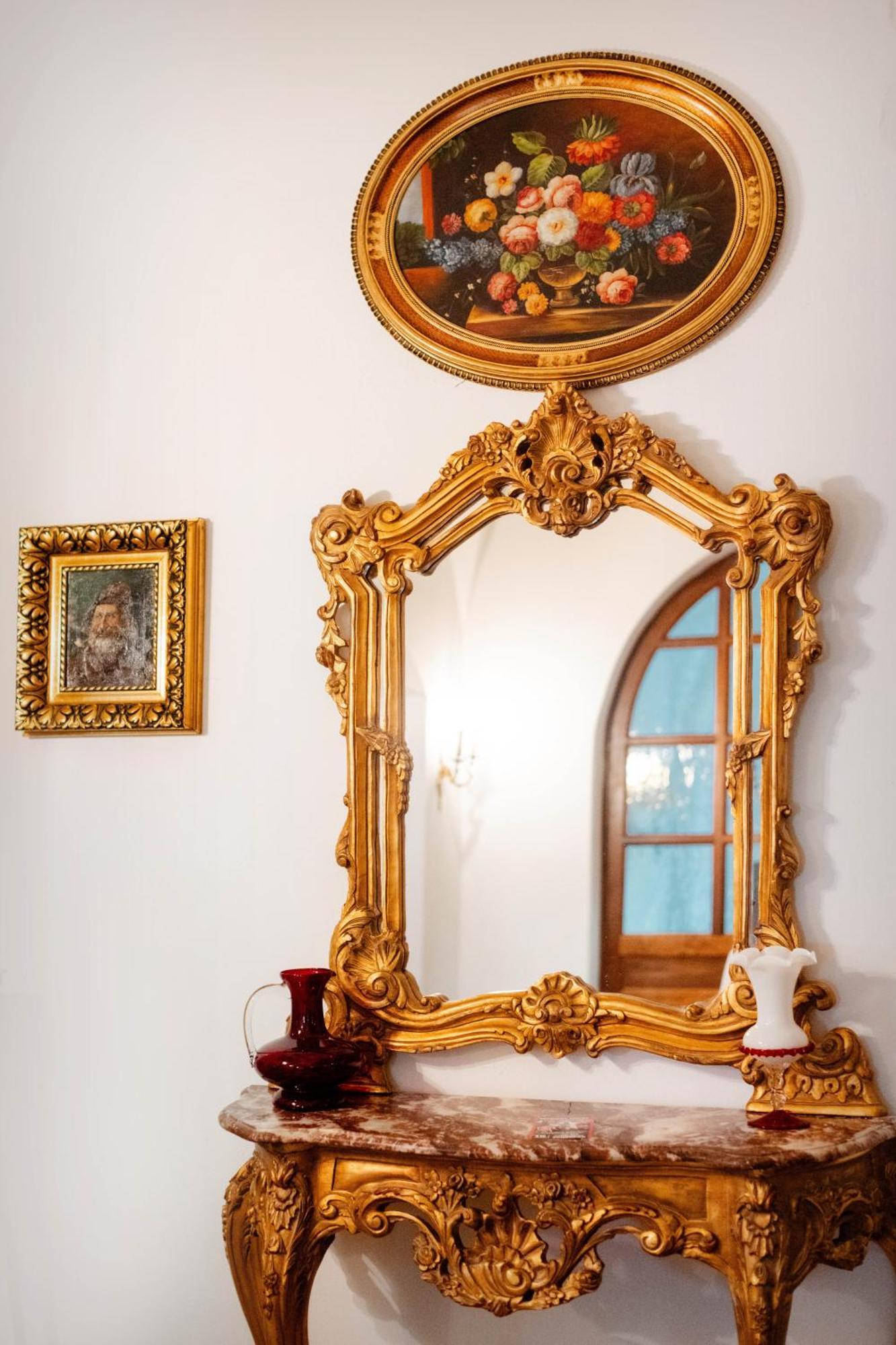 Hotel Schloss Schkopau Buitenkant foto